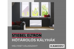 Melyiket válasszam? - Stiebel Eltron hőtárolós kályhák