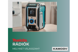 Melyiket válasszam? - Makita rádiók Melyiket válasszam? - Makita rádiók