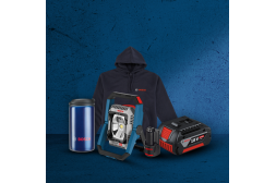 Bosch PRO Deals – Szerezzen jutalmakat a Bosch Professional vásá Bosch PRO Deals – Szerezzen jutalmakat a Bosch Professional vásá