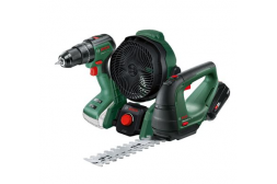 Vásárolj 18V Bosch DIY termékeket, és szerezz ingyen akksit! Vásárolj 18V Bosch DIY termékeket, és szerezz ingyen akksit!