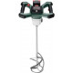 Metabo RW 18 LTX BL 140-2 Akkus keverőgép (18V/akku és töltő nélkül) 601165850