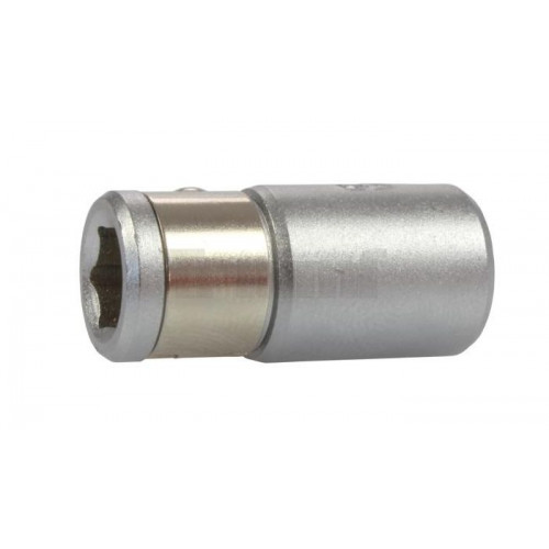 TRIUMF 1/4" adapter 1/4" bitekhez, hosszúság 25 mm 100-00475