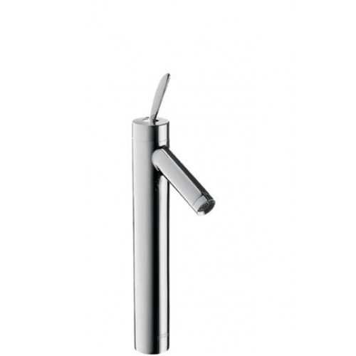 HANSGROHE Axor Starck Classic mosdócsaptelep mosdótálakhoz, króm 10020000 HANSGROHE Axor Starck Classic mosdócsaptelep mosdótálakhoz, króm 10020000