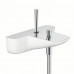 HANSGROHE PuraVida fali kádcsaptelep, króm 15472000