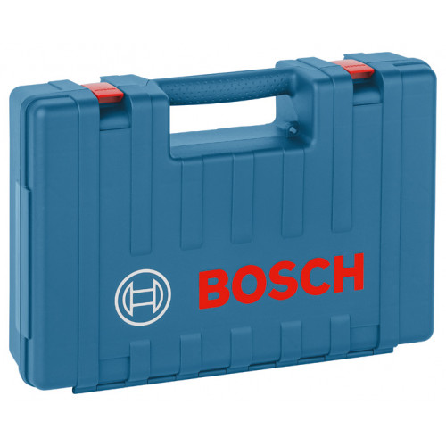 BOSCH Műanyag koffer 446 x 316 x 124 mm 1619P06556 BOSCH Műanyag koffer 446 x 316 x 124 mm 1619P06556