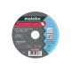 Metabo Flexiarapid Super Vágókorong, inox, 180x1,6x22,23mm TF 41 616226000