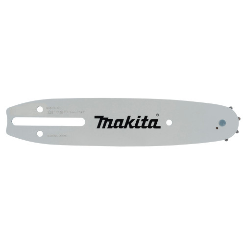 Makita 1914S3-3 Láncvezető DUA200 magassági ágvágóhoz, 20 cm, 1,1 mm, 325"