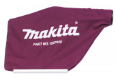 Makita191C21-2 textil porzsák KP0800, KP0810/C, BKP180 gyaluhoz