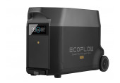 EcoFlow DELTA Pro Külső akkumulátor 1ECO3602