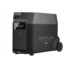 EcoFlow DELTA Pro Külső akkumulátor 1ECO3602