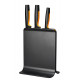 Fiskars Functional Form Késkészlet műanyag blokkban, 3 db 1057555