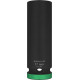 BOSCH PRO Impact Socket, 1/2", 17 mm, mély 2608003049