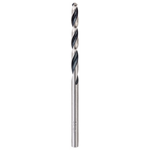 BOSCH HSS PointTeQ spirálfúró, 3,0 x 33 mm, 2 Db 2608577158 BOSCH HSS PointTeQ spirálfúró, 3,0 x 33 mm, 2 Db 2608577158