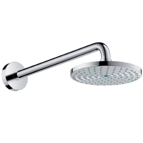 HANSGROHE Raindance S 180 Air 1jet fejzuhany, króm 27468000