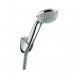 HANSGROHE Crometta 85 1jet/Porter´C kádszett, 1,25 m, króm 27576000