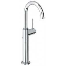 GROHE Atrio egykaros mosdócsaptelep, króm 32647001