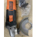 BLACK & DECKER BEG220-QS sarokcsiszoló, 125 mm, 900 W