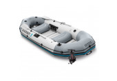 INTEX Mariner 3 set csónak, 297 x 127 x 46 cm 68373NP