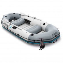 INTEX Mariner 3 set csónak, 297 x 127 x 46 cm 68373NP