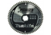 Makita B-33299 Specialized körfűrészlap, 216x30mm 64Z=old B-09628