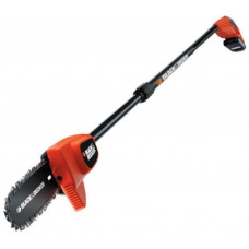 Black & Decker GPC1820L20-QW Akkus magassági ágazófűrész (18V/1x2,0Ah)