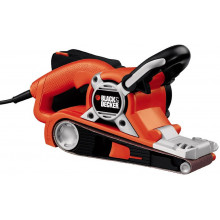 Black & Decker KA88-QS Szalagcsiszoló 720W