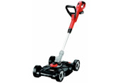 Black & Decker STC1820CM Akkus fűnyíró Li-Ion (1x2,0Ah/18V)