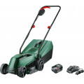 BOSCH EasyMower 18V-32-200 Akkus fűnyíró (18V/1x4,0 Ah) 06008B9D00 BOSCH EasyMower 18V-32-200 Akkus fűnyíró (18V/1x4,0 Ah) 06008B9D00