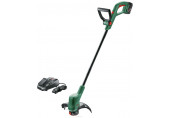 BOSCH EasyGrassCut 18V–26 Akkus szegélynyíró (18V/1x2,0Ah) 06008C1C03