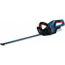 BOSCH GHE 18V-60 (II) PROFESSIONAL Akkus sövénynyíró (18V/akku és töltő nélkül) 06008C9400