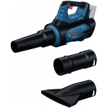 BOSCH GBL 18V-800 PROFESSIONAL Akkus lombfúvó (18V/akku és töltő nélkül) 06008D2200