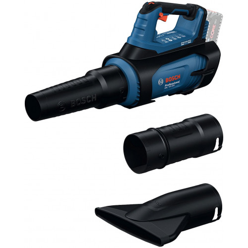 BOSCH GBL 18V-800 PROFESSIONAL Akkus lombfúvó (18V/akku és töltő nélkül) 06008D2200