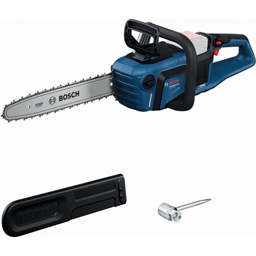 BOSCH GKE 18V-40 PROFESSIONAL Akkus láncfűrész (18V/akku és töltő nélkül) 06008D3000