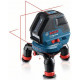 BOSCH GLL 3-50 PROFESSIONAL Vonallézer 0601063802