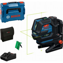 BOSCH GCL 12V-50-22 CG PROFESSIONAL Kombiléze (12V/1x2,0Ah) L-BOXX 136 0601066S02