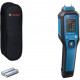 BOSCH GMP 1-13 PROFESSIONAL Fanedvesség-mérő 0601078000