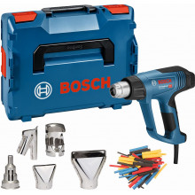 BOSCH GHG 23-66 PROFESSIONAL Hőlégfúvó 06012A6303