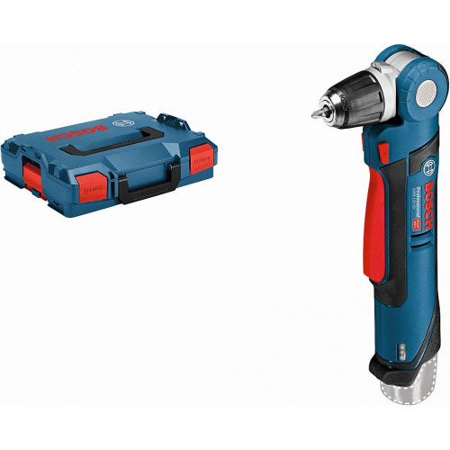 BOSCH GWB 12V-10 PROFESSIONAL Akkus sarokfúrógép 0601390909