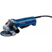 BOSCH GWS 9-125 P PROFESSIONAL Sarokcsiszoló 0601396506