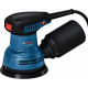 BOSCH GEX 125 PROFESSIONAL Excentercsiszoló 06013A8020