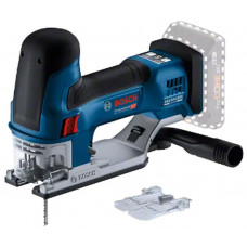 BOSCH GST 18V-155 SC PROFESSIONAL Akkus szúrófűrész (18V/akku és töltő nélkül) 06015B0001