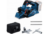 BOSCH GHO 185-LI PROFESSIONAL Akkus gyaluk 06015B5021 BOSCH GHO 185-LI PROFESSIONAL Akkus gyaluk 06015B5021