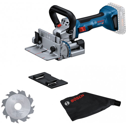 BOSCH GFF 18V-22 PROFESSIONAL Akkus lapostiplimaró 0601620100