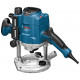 BOSCH GOF 1250 CE PROFESSIONAL Felsőmaró 0601626000