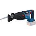 BOSCH GSA 185-LI PROFESSIONAL Akkus szablyafűrész 06016C0020 BOSCH GSA 185-LI PROFESSIONAL Akkus szablyafűrész 06016C0020