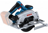 BOSCH GKS 18V-57-2 Akkus körfűrész, akku és töltő nélkül 06016C1201