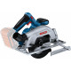 BOSCH GKS 18V-57-2 Akkus körfűrész, akku és töltő nélkül 06016C1201