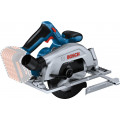 BOSCH GKS 185-LI PROFESSIONAL Akkus körfűrész (18V/akku és töltő nélkül) 06016C1221 BOSCH GKS 185-LI PROFESSIONAL Akkus körfűrész (18V/akku és töltő nélkül) 06016C1221