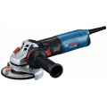 BOSCH GWS 14-125 S PROFESSIONAL Sarokcsiszoló 06017D0100 BOSCH GWS 14-125 S PROFESSIONAL Sarokcsiszoló 06017D0100
