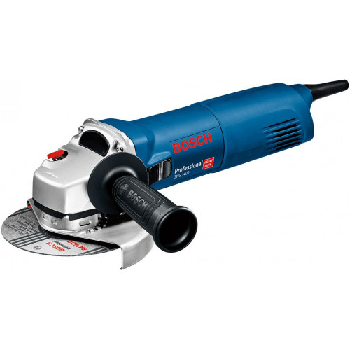 BOSCH GWS 1400 PROFESSIONAL Sarokcsiszolók 0601824804